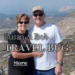 Susan & Bob lost their jobs in Hawaii, so they moved to the US mainland to travel & workamp in a 5th wheel with two cats.